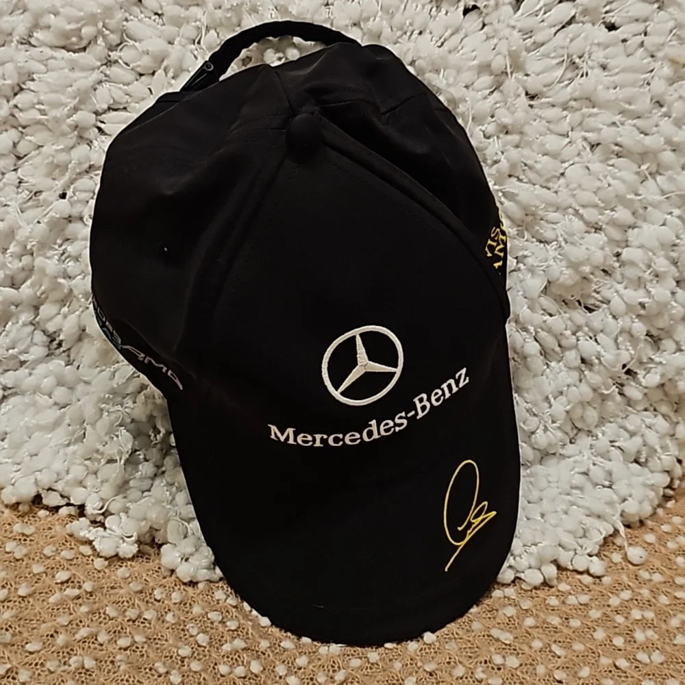 Mercedez-Benz Hat - Picture 16 of 16